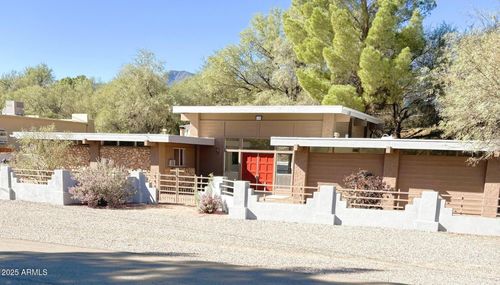 130 Rincon Dr, Clarkdale, AZ, 86324-2655 | Card Image