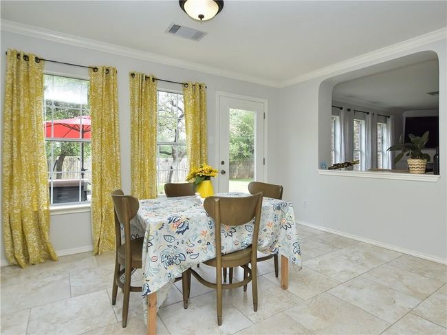 2205 Rachel Rdg, House other with 5 bedrooms, 3 bathrooms and null parking in Cedar Park TX | Image 19