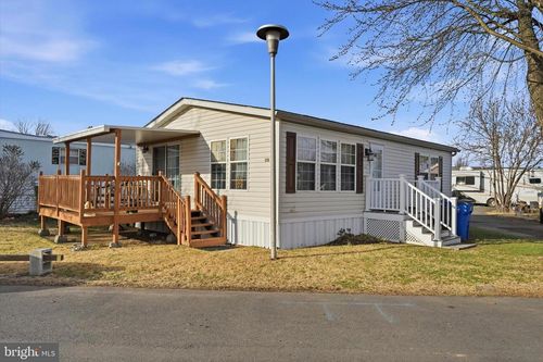 t-1446 Gibson Rd, BENSALEM, PA, 19020-3035 | Card Image