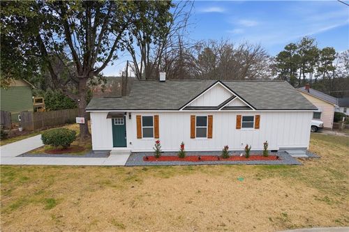 177 Woods Drive Ne, Marietta, GA, 30060 | Card Image