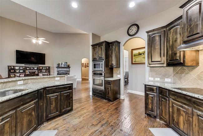 6 Chapel Hill Ln, House other with 5 bedrooms, 4 bathrooms and null parking in Rockwall TX | Image 16
