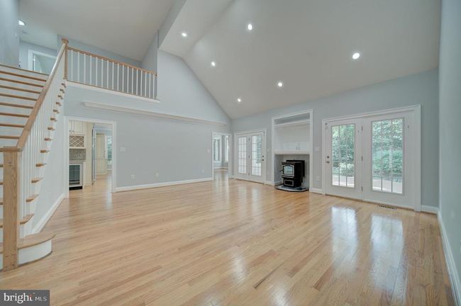 14535 Honeysuckle Way, House other with 4 bedrooms, 4 bathrooms and null parking in SWAN POINT MD | Image 23
