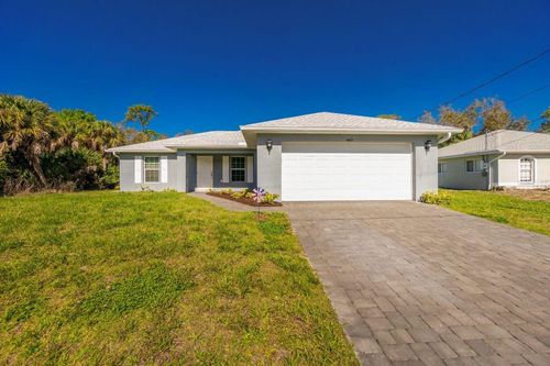 4463 Antioch St, NORTH PORT, FL, 34288-6330 | Card Image