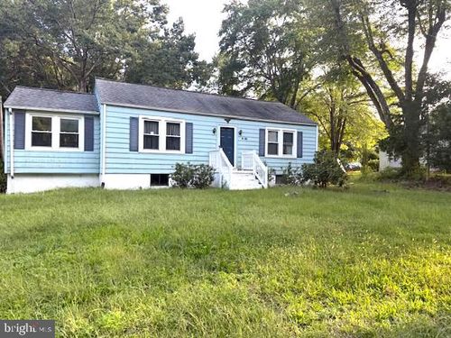 20304 Constitution Hwy, ORANGE, VA, 22960-4319 | Card Image