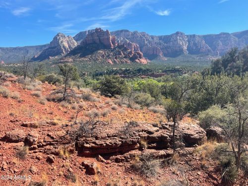 8-8 Sedona View Dr, Sedona, AZ, 86336-6141 | Card Image