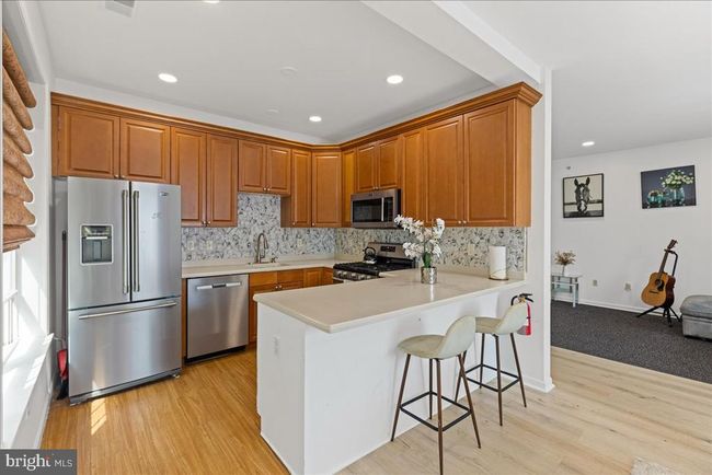 121 Kyle Way, Condo with 2 bedrooms, 2 bathrooms and null parking in Ewing NJ | Image 14