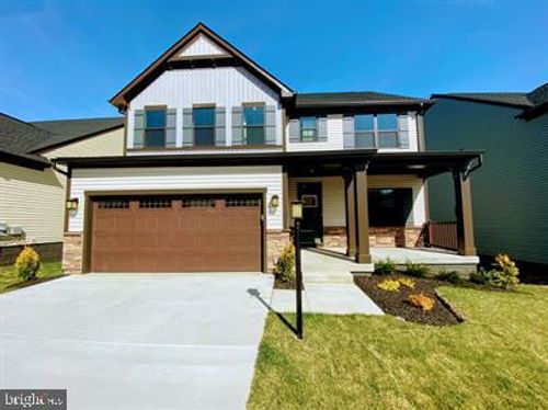 1226 City View Ln, FREDERICKSBURG, VA, 22401-6052 | Card Image