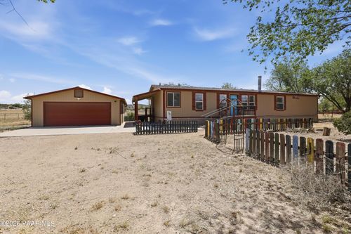 1495 W Buffalo Run Rd, Chino Valley, AZ, 86323-8164 | Card Image