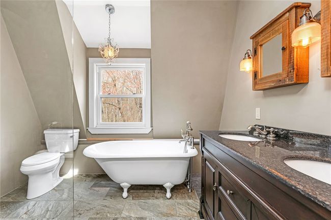 27 Peeptoad Rd, House other with 5 bedrooms, 2 bathrooms and 9 parking in Scituate RI | Image 13