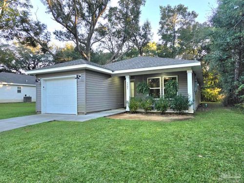 7701 Pontiac Dr, Pensacola, FL, 32506-3629 | Card Image