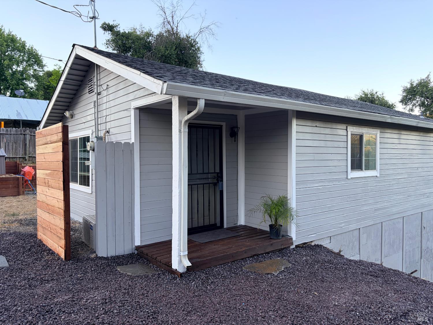 Residential in Ukiah