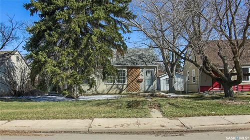 20 Cecil Cres, Regina, SK, S4T5Y5 | Card Image