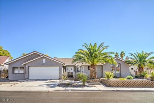 1707 Saint Andrews Ct, Boulder City, NV, 89005-3600 | Card Image