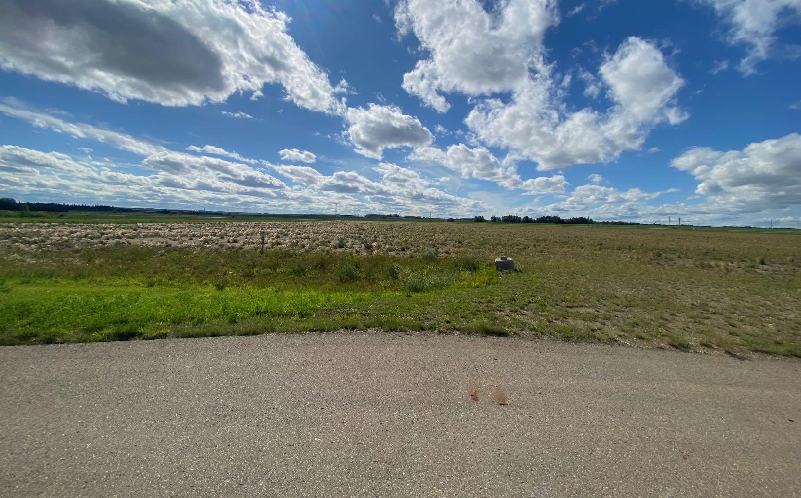Land in Rural Ponoka County 5