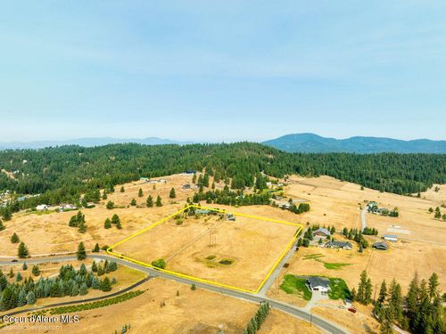 6647 E Mullan Trail Rd, Coeur D Alene, ID, 83814-5021 | Card Image