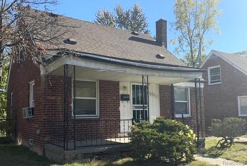 20012 Binder St, Detroit, MI, 48234-1929 | Card Image