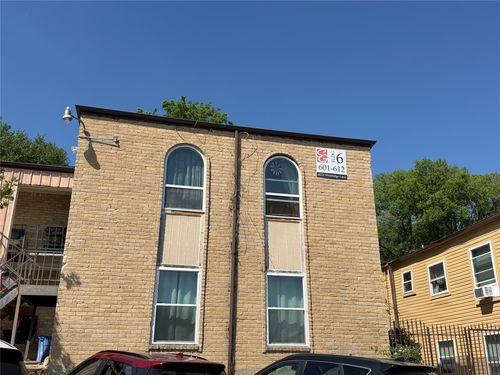 610-6012 Westridge Ln, Fort Worth, TX, 76116-8461 | Card Image