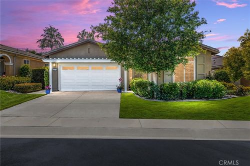 337 Calvert Park, Beaumont, CA, 92223-7396 | Card Image