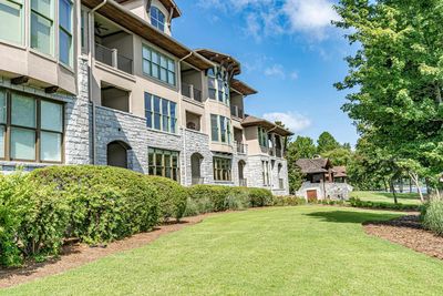 112 (Unit 211) Indian Summer Path, Condo with 3 bedrooms, 3 bathrooms and null parking in Eatonton GA | Image 3