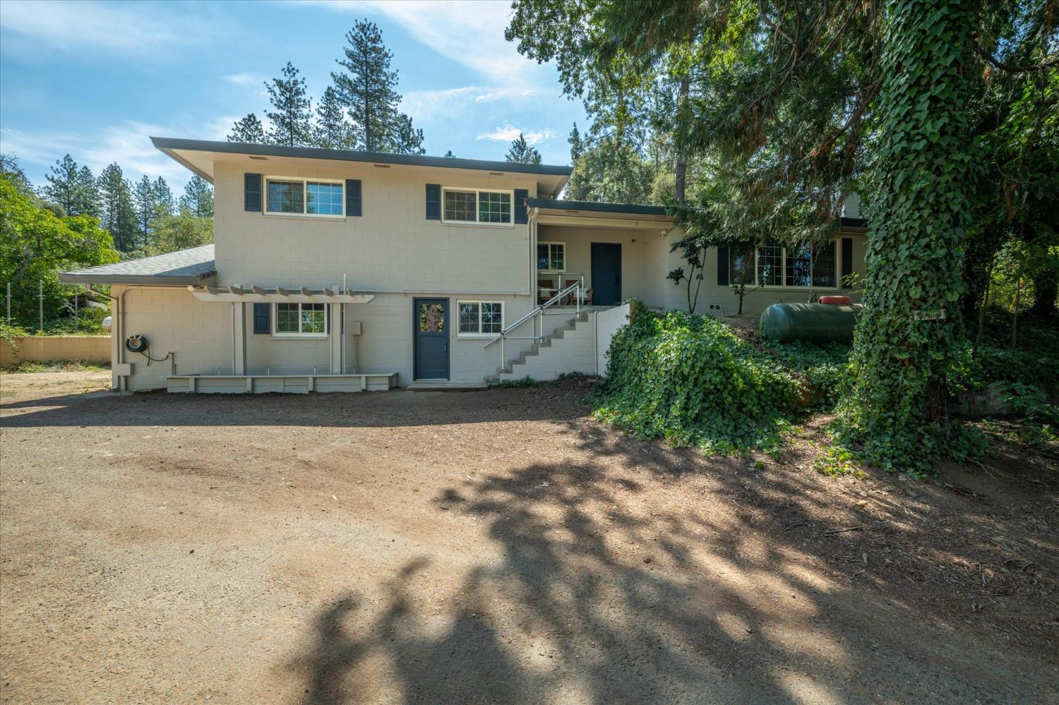 Residential in Placerville 3