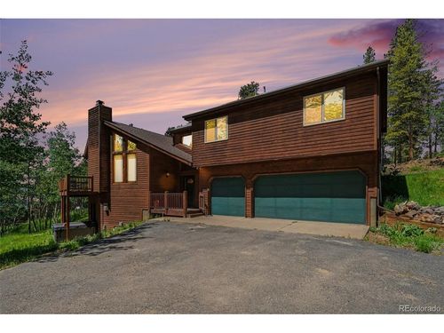 1211 Hughesville Rd, Black Hawk, CO, 80422-8806 | Card Image
