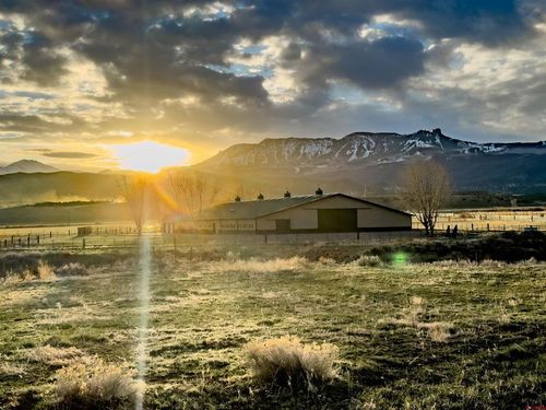 1071 Black Canyon Rd, Crawford, CO, 81415-9351 | Card Image