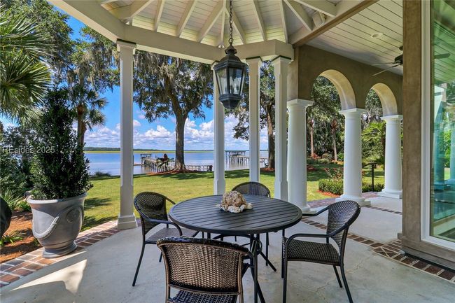10 Brams Point Rd, House other with 4 bedrooms, 7 bathrooms and null parking in Hilton Head Island SC | Image 53