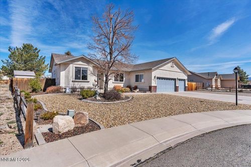 1274 Siesta Ct, Minden, NV, 89423-7820 | Card Image