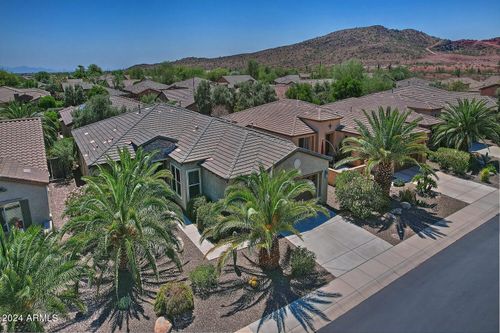 13055 W Eagle Talon Trail, Peoria, AZ, 85383 | Card Image