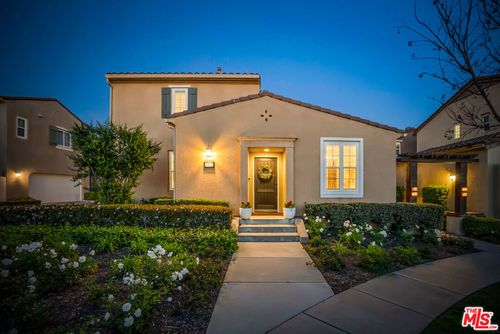 11442 Ghiberti Way, Porter Ranch, CA, 91326-4077 | Card Image
