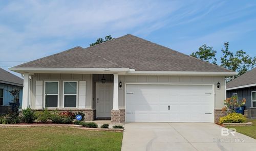 3813 Borman Court, Gulf Shores, AL, 36542 | Card Image