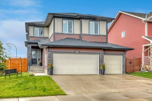233 Sandpiper Blvd, Chestermere, AB, T1X0V5 | Card Image