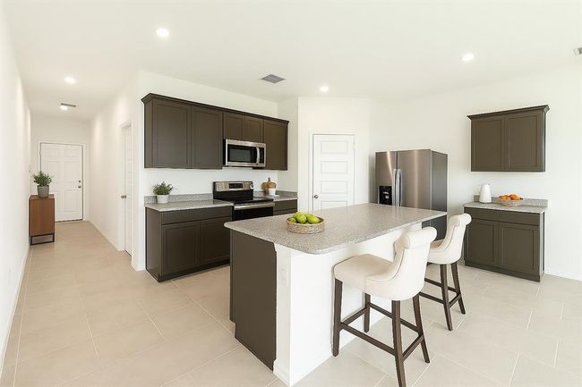 Open Concept Kitchen | Image 5