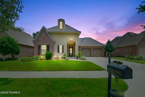 208 Rue De Frejus, Broussard, LA, 70518-4993 | Card Image