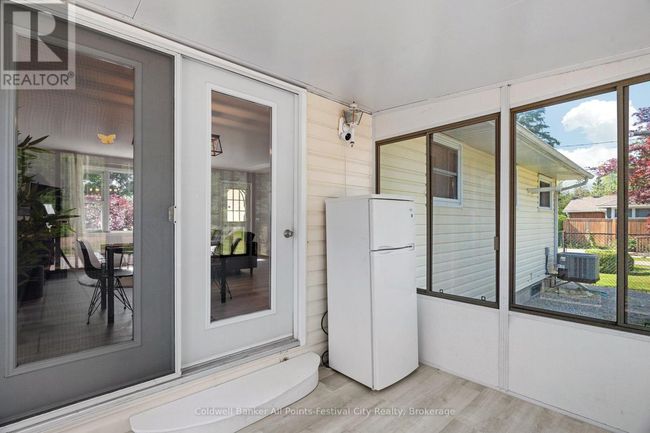 7 Andrew Cres, House other with 2 bedrooms, 1 bathrooms and 6 parking in Goderich ON | Image 24