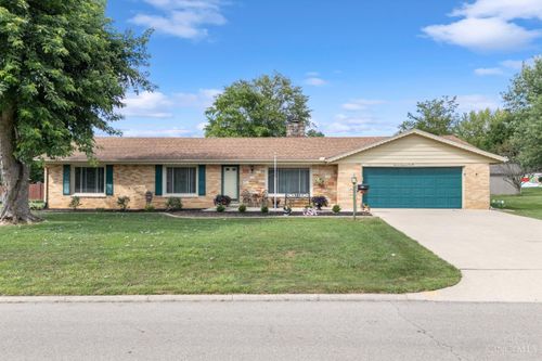 1101 Jefferson Ave, Wilmington, OH, 45177 | Card Image