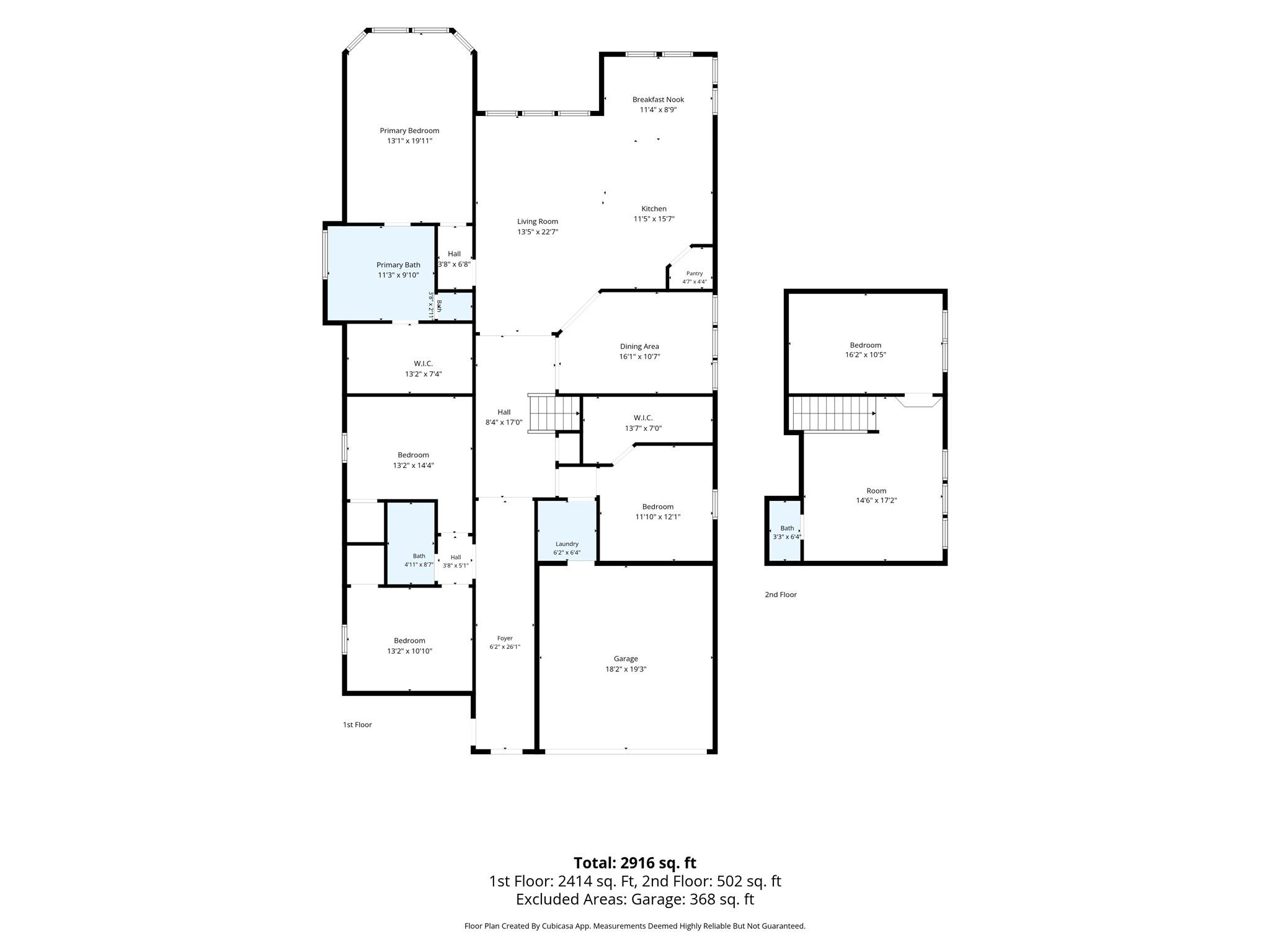 Residential in Richmond