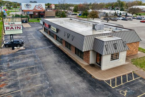 4110 Blackhawk Rd, Rock Island, IL, 61201-7039 | Card Image
