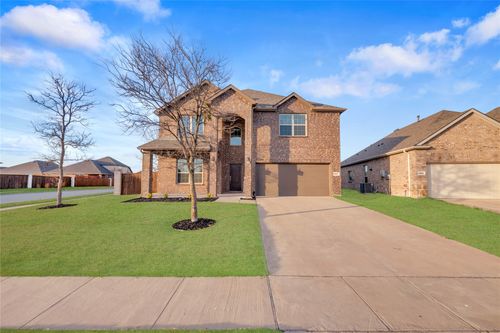 601 Cowboy Way, Anna, TX, 75409-4464 | Card Image