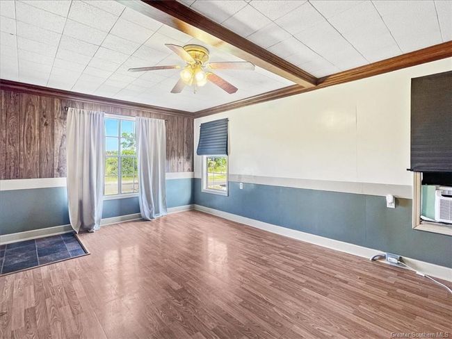1410 School St, House other with 2 bedrooms, 1 bathrooms and null parking in Hackberry LA | Image 8