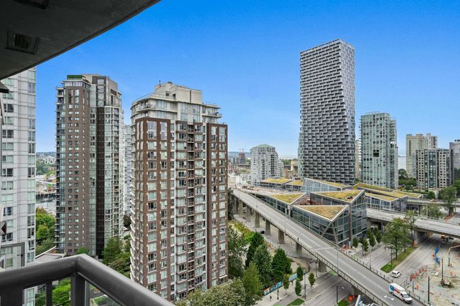 2006 - 501 Pacific St, Condo with 1 bedrooms, 1 bathrooms and 1 parking in Vancouver BC | Image 25
