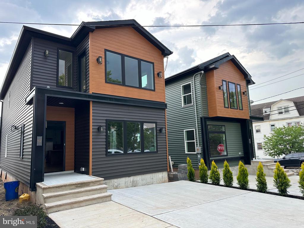 Jacques St, Perth Amboy, NJ 08861