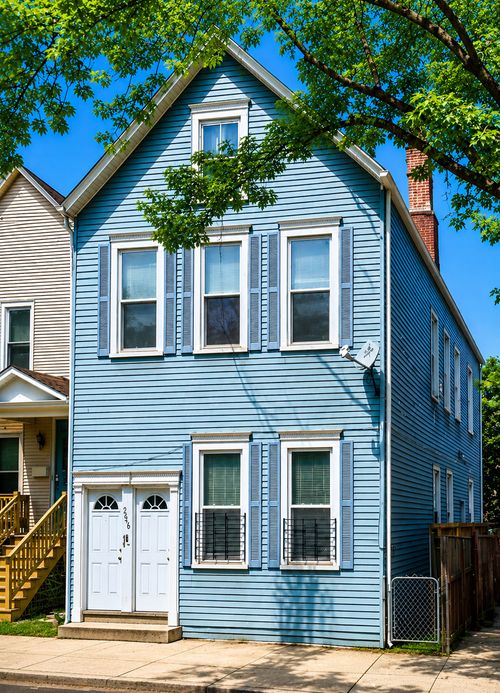2f-1946 Belmont Ave, Chicago, IL, 60657-6725 | Card Image