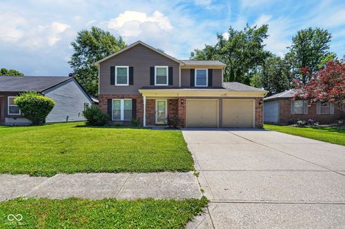 1737 Shorter Dr, Indianapolis, IN, 46214-2210 | Card Image
