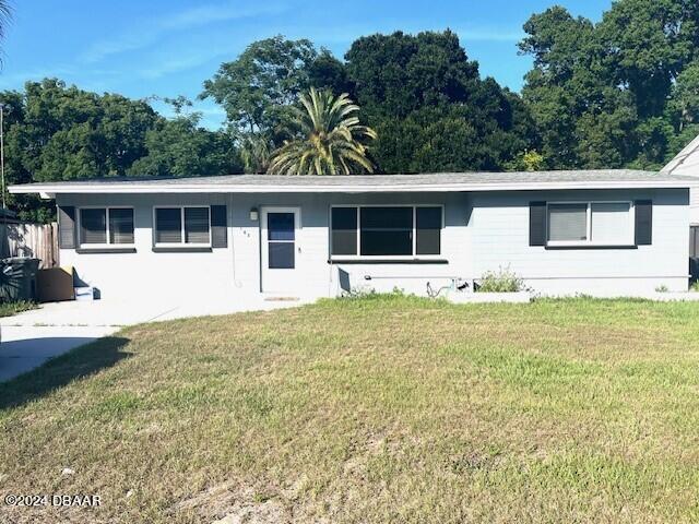 Lee St, Daytona Beach, FL 32117