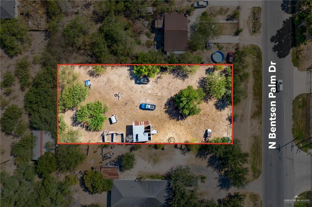 Bentsen Palm Dr, Mission, TX 78574