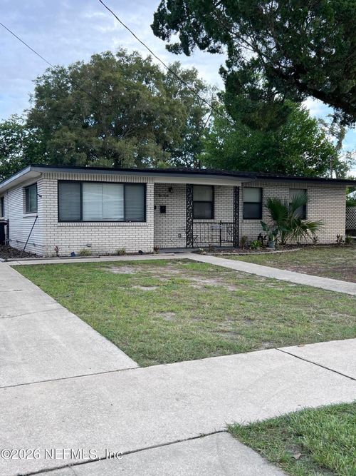 240 Woodside Dr, ORANGE PARK, FL, 32073-3322 | Card Image