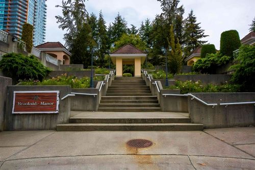 203-515 Whiting Way, Coquitlam, BC, V3J7W9 | Card Image
