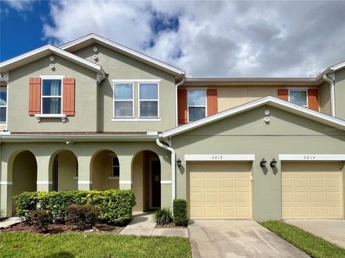 3217 Tocoa Circle, KISSIMMEE, FL, 34746 | Card Image