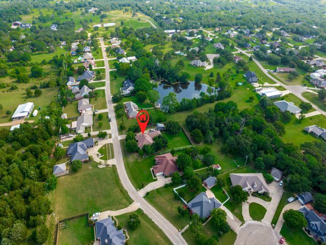 2720 Dorothy Dr, House other with 4 bedrooms, 3 bathrooms and null parking in Cleburne TX | Image 6